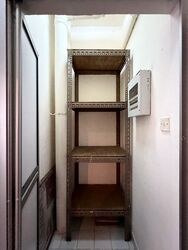 Cashew Heights Condominium (D23), Condominium #500554771